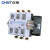 正泰（CHNT）CJ20-400-220V 交流接触器CJ20-400 220V