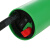津控 HB-A 塑料焊枪 大功率快速铺地胶焊保险杠水箱焊塑枪 HB-A 绿色