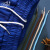 富玉（fuyu） 卫衣带子抽绳帽子帽绳运动裤子腰绳腰带装饰配件扁拉绳子系带 天蓝色