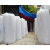 快递打包防震包装气泡膜1米2宽气泡沫宽加厚打包家具沙发包装材料 单层普通2米宽4斤约21.1米