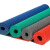 达居匠  PVC防滑垫镂空隔水地垫门垫淋浴防水脚垫  特厚5mm绿色1.6米宽1米长 