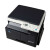 柯尼卡美能达6180en\/185en a3打印机激光复印机一体机黑白复合机办公大型a4网络 185en（18页/分钟-网络打印复印扫描） 官方标配