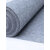 烟灰色展会耐磨一次性庆典T台灰色加厚装修防护地毯 地毯满铺 灰色长期使用款 拉绒4.5毫米 2米宽×50米一卷