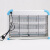 HYSTIC 灭蚊灯 商用电击式灭蝇灯 室内外吸驱蚊灯 灭捕蚊器 20W强力铝合金款 HZL-322