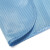 星工（XINGGONG) 防静电围裙 防尘防护围裙 工作围裙工作服 藏青色 