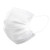 名典上品 M993一次性口罩熔喷布无纺布轻薄透气防护口罩三层 白色 10只/包 独立包装
