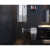 曦凰瓷砖现代简约黑灰白厨房 马卡龙色哑光300x600有起发量5箱起发 白色 其它
