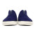 双安 防静电鞋 AB001（J）45码 蓝色布面胶鞋 车间无尘工作鞋 透气耐磨 防滑舒适