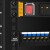 麦森特（ MAXCENT ）网络服务器机柜托盘螺丝M6*16镀锌黑色机柜螺丝（30个）