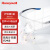 霍尼韦尔（Honeywell）护目镜 300110*1副 防雾防风尘 工业切割飞溅 平光劳保眼镜S300A