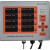 压油压时序控制器大功率或触摸屏 浅灰色 气压时间控制器