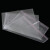 海斯迪克 gnjz-1189 不干胶透明自粘袋（200个）opp自封袋 收纳袋仓库塑料包装袋 35*45cm 5丝