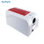 定制感应烘手器 商用卫生间烘干机全自动干手器酒店吹手烘干议价 V-285白+红色