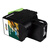 杰思特JT-CP350XC铂金版适用奔图PANTUM CTL-350HC高容青色粉盒CP2510DN/CM7115DN/CP2500DN/CM7000FDN#