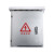 不锈钢配电箱户外防雨电控箱控制箱室外防水监控设备箱配电柜 400*300*180