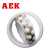 AEK/艾翌克 美国进口 1313CE 氧化锆全陶瓷调心球轴承 尺寸:内径65外径140宽度33mm