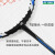 尤尼克斯（YONEX）白虎羽毛球拍单双拍碳素纤维超轻yy套装天斧99PG成人羽拍 蓝色+红 蔷薇粉NR7000I碳素复合1支拍