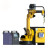 科威顿自动化焊接码垛机器人机械手臂管道工业焊机二保焊氩弧六轴1.8米焊接机器人