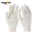 好员工H10-RM520 棉线手套  白色  一双装