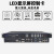 灵星雨X100 X1000 X2000电子屏控制器全彩led显示屏视频处理器 X104 代替X200
