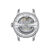 天梭（TISSOT）新榀Tissot天梭男表力洛克系列镂空80机芯商务时尚钢带机械手表 T006.407.11.043.00
