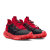 安德玛（UNDERARMOUR）HOVR Summit男女运动跑步鞋情侣鞋3022945 黑色004 44.5