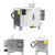 XMSJ(6/12KW全自动380V)电加热蒸汽发生器节能蒸气机酿酒煮豆腐小型工业电热锅炉备件 V1009