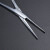 海斯迪克 HKQS-210 不锈钢止血钳 外科手术器械实验练习钳子多功能血管钳 弯头12.5cm