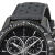 天梭（TISSOT）瑞士手表 V8系列运动休闲皮带石英男士手表 T106.417.36.051.00 默认