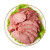 锦辉公益酱牛肉/盐水牛肉200g上海特产卤味熟食肉食方便即食品零食 酱牛肉200g