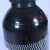 初构想氮气瓶41015L升钢瓶黑色高压罐新瓶安诚国标QF2工业用维修便携 氮气瓶4升(国标QF-2)