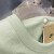 耐克（NIKE） 短袖T恤男士夏季运动服针织透气宽松圆领休闲半袖上衣 FN3705-017浅绿色 S