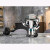 LEGO乐高 头脑风暴系列  51515乐高 MINDSTORMS头脑风暴机器人发明家 51515 头脑风暴机器人