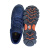 燕舞BD2EQ123102F1H耐油鞋35-45码（计价单位：双） 蓝色 40 