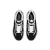 斯凯奇（Skechers）奥利奥熊猫鞋夏季潮流复古老爹鞋男厚底休闲减震运动鞋 8790091-BKW-C 黑色/白色 42