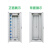中胜威 DF288  加厚式控制架体 综合存储落地架箱 冷轧钢板模块化管理