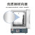 英鹏（GYPEX） 防爆电热恒温干燥箱 立式 BYP-040GX-125B 220V
