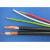 三开 编织缆线 JHQYJZP85/SC 19*2*0.35 阻燃国标铜芯电缆1米