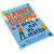 【现货】钟丹妮不会做数学Danny Chung Does Not Do Maths 6岁以上少儿数学理科锻炼趣味练习图书 英文原版书籍进口