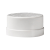 联塑 管帽PVC-U排水配件白色 dn110