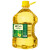 黛尼（DalySol）压榨一级低芥酸菜籽油（芥花籽油）3L 西班牙原装进口