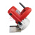 奥力堡 大功率石材切割机手提式电锯木工锯瓷砖大理石切割机工具 401切割机(带斜切)