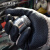 赛立特（SAFETY-INXS） 防割手套 1双 丁腈涂掌 防滑耐油耐磨 D级耐割 机械维修工业劳保 B-5032 10码