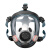 普达 防毒面具 MJ-4016全面罩单独主体 硅胶*1个 只搭配滤毒盒使用