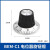 诺安跃  电位器胶木旋钮帽子WTH118刻度铝合金RV24  调速  1件起批 BEM-C1 3天