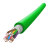 兆龙 LONGFLEX MC 411 12x0.5mm² PVC护套12芯拖链电缆 20米-ZL5411308绿色 现货速发