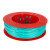德力西 电线电缆 BVR1.5平方 绿色(零线)阻燃性能100米(红塑盘) DL1601093029