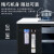 爱惠浦（Everpure） BH2套装机净水机 含抑垢配方 保留矿物质 新鲜无废水 家用直饮