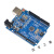 UNO-R3开发板单片机mega328P/2560芯片arduino行家改进版CH340高品质 R3改进版mini接口 送下载线+排针