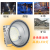 上海led塔吊灯1000瓦大功率防水照明工地探照灯射灯 800W爆亮白光